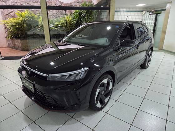 VOLKSWAGEN NIVUS 1.4 250 TSI TOTAL FLEX GTS AUTOMÁTICO